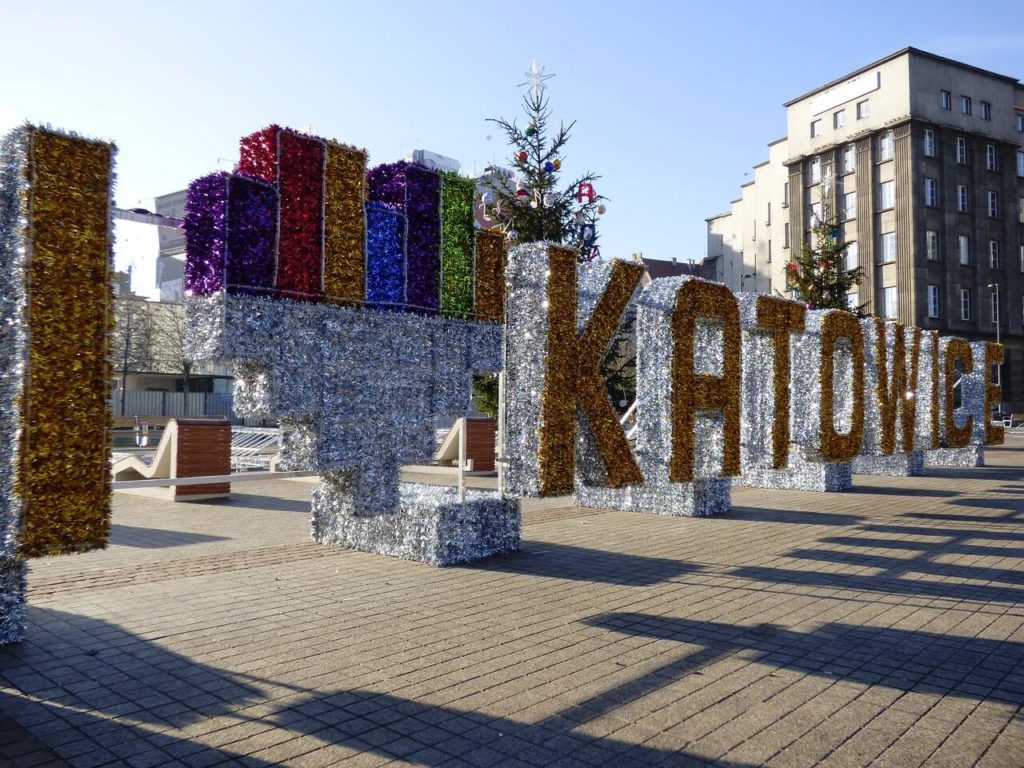 Speed dating katowice opinie