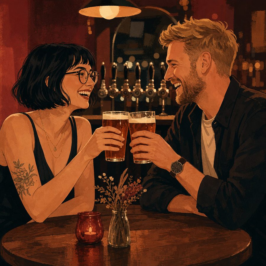 Speed dating w Sosnowcu! (grupa 37-48 lat) - Zapisy wstępne!